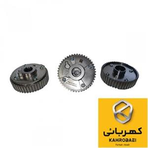 VVT ساینا  اطلس کوئیک