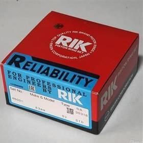 رینگ ریک RIK - پژو 405 -XU7 (استاندارد)