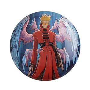 پیکسل خندالو مدل وش انیمه تریگان Trigun کد 36238