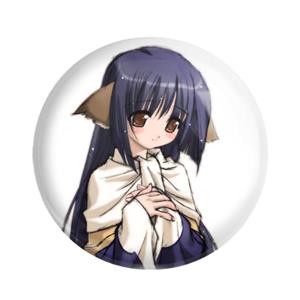 پیکسل خندالو مدل بازی Utawarerumono کد 35390