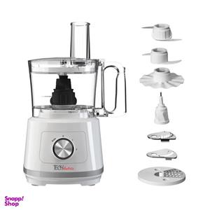 غذاساز تک الکتریک مدل FP1108-50WB