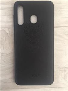 کاور طرح Wolf کد 01 مناسب برای گوشی موبایل سامسونگ Galaxy A30 