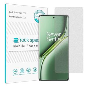 گلس وان پلاس Ace 3 Pro مدل نانو هیدروژل مات برند راک اسپیس کد S