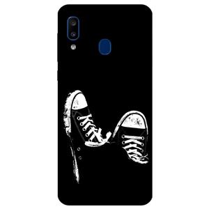 کاور کی اچ کد 0043 مناسب برای گوشی موبایل سامسونگ Galaxy M20 2019 KH 0043 Cover For Samsung Galaxy M20 2019