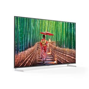 تلویزیون آیوا مدل 85C3D-QLED-GRAY- SMART سایز 85 اینچ