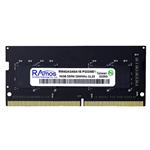 رم لپ تاپ DDR4 تک کاناله 3200 مگاهرتز CL22 راموس مدل RM4SAG ظرفیت 16 گیگابایت