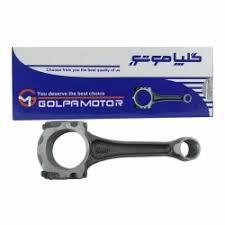 شاتون پژو پارس XUM گلپا موتور GOLPAMOTOR