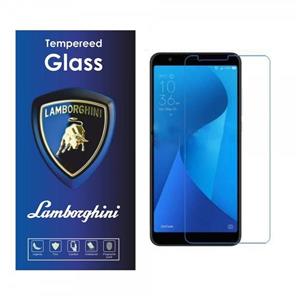 محافظ صفحه نمایش مدل LAM-256I مناسب برای گوشی موبایل ایسوس Zenfon Max Plus ZB570TL 