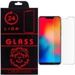 LION RB007 Screen Protector For Honor 8C
