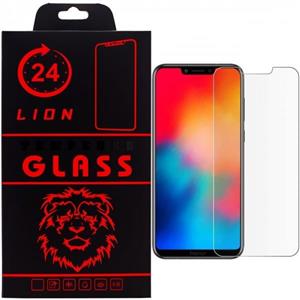 محافظ صفحه نمایش لاین مدل  RB007 مناسب برای گوشی موبایل هوآوی آنر 8C LION RB007 Screen Protector For Honor 8C