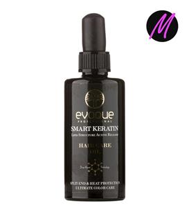 روغن مو حاوی کراتین اووک حجم ۹۰میل 