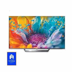تلویزیون آیوا QLED سایز 55 اینچ مدل ZQ-C3H