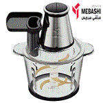 خردکن مباشی مدل ME-CH4001