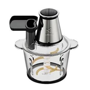 خردکن مباشی مدل ME-CH4001