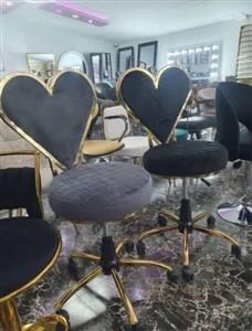 صندلی مدل قلب کد 46