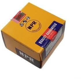 ست رینگ NPR پژو 206 تیپ 5 - STD اصل ژاپن