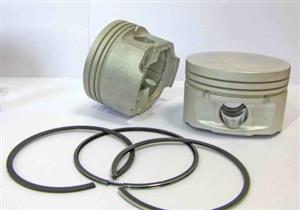 ست رینگ پراید سایز 0.25 (تعمیر اول ) -  گروه صنعتی قائم GHAEAM