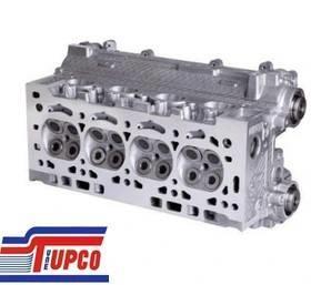 مجموعه کامل سرسیلندر پژو 206 - TU5 (تیپ 5) - برند تیون آپ TunUP(بالین تک)