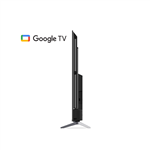 تلویزیون QLED UHD 4K هوشمند google TV آیوا مدل ZQ-GC3H55UHD