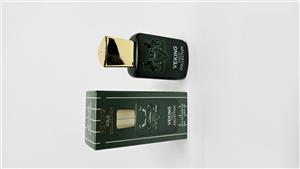 عطر ادکلن مردانه مارلی هالتان(هالتین) برند ویکینگ چین