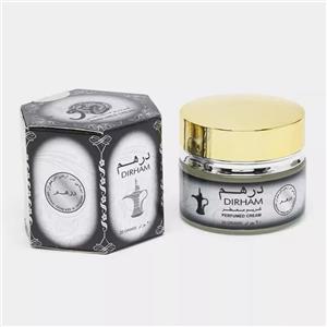 وازلین معطر درهم برند ارض الزعفران 20 گرمی