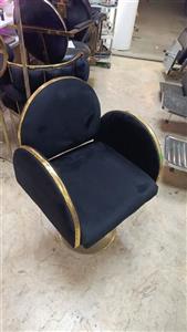 صندلی کوپ آرایشگاهی مدل درنا کد 53