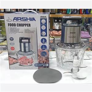 خردکن غذاساز عرشیا مدل 802