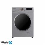 ماشین لباسشویی پاکشوما 8 کیلویی مدل UWF-20801 i