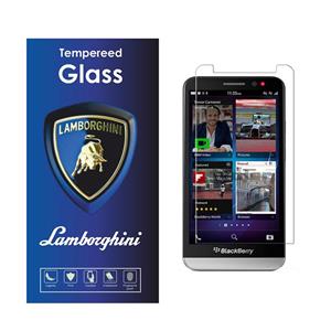 محافظ صفحه نمایش مدل LAM-256I مناسب برای گوشی موبایل بلک بری Z30 