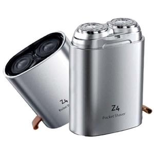 ریش تراش جیبی شارژی قابل حمل ضدآب شیائومی مدل Enchen Z4