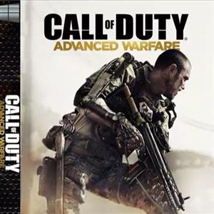 بازی کامپیوتری Call Of Duty Advanced Warfare
