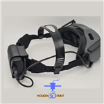 بند Goggles 2 مخصوص DJI AVATA