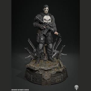 اکشن فیگور پانیشر punisher