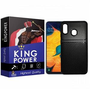 کاور کینگ پاور مدل D21 مناسب برای گوشی موبایل سامسونگ Galaxy M30 King Power D21 Cover For Samsung Galaxy M30