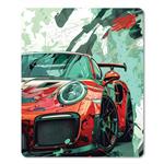 Gt3 Rs Mouse Pad