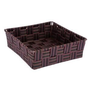 ظرف نان  متال هوم مدل مربع