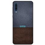 KH 4045 Cover For Samsung Galaxy A70 2019