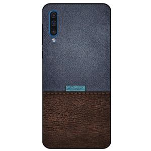 کاور کی اچ کد 4045 مناسب برای گوشی موبایل سامسونگ Galaxy A70 2019 KH 4045 Cover For Samsung Galaxy A70 2019