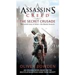 کتاب Assassins Creed:  the Secret Crusade اثر Oliver Bowden انتشارات آینده کتاب