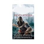 کتاب Assassins Creed: Revelations اثر Oliver Bowden انتشارات آینده کتاب