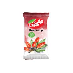 لواشک زرشک پذیرایی لایه لایه ای ترشی سون - 2 کیلوگرم