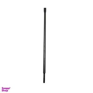 قلم 4 شیار بتن کن آزارا مدل نوک تخت کد YP-14*600*20MM سایز 60 سانتی متر