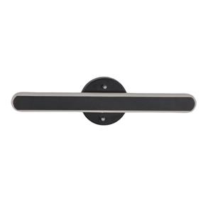 چراغ دیواری چشمه نور کد L6418/25BK