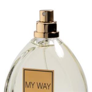 ادو پرفیوم زنانه مدل Giorgio Armani My Way حجم 100 میلی لیتر هات لاو