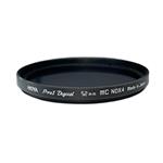 فیلتر لنز مدل HOYA-ND4 PRO1-52MM