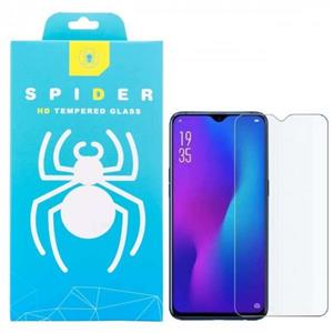 محافظ صفحه نمایش اسپایدر مدل light مناسب برای گوشی موبایل هوآوی P30 Spider light Screen Protector For Huawei P30