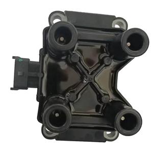 کوئل دوبل ساژم مدل F000ZS0225 مناسب برای نیسان زامیاد