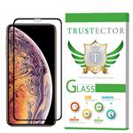 محافظ صفحه نمایش تراستکتور مدل GSS مناسب برای گوشی موبایل اپل iPhone XS Max