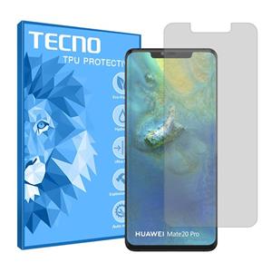 گلس هوآوی Mate 20 Pro مدل هیدروژلی شفاف برند تکنو کد S