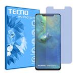 گلس هوآوی Mate 20 Pro مدل هیدروژلی مات آنتی بلو برند تکنو کد S